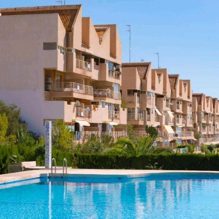 La Manzanera * Calp