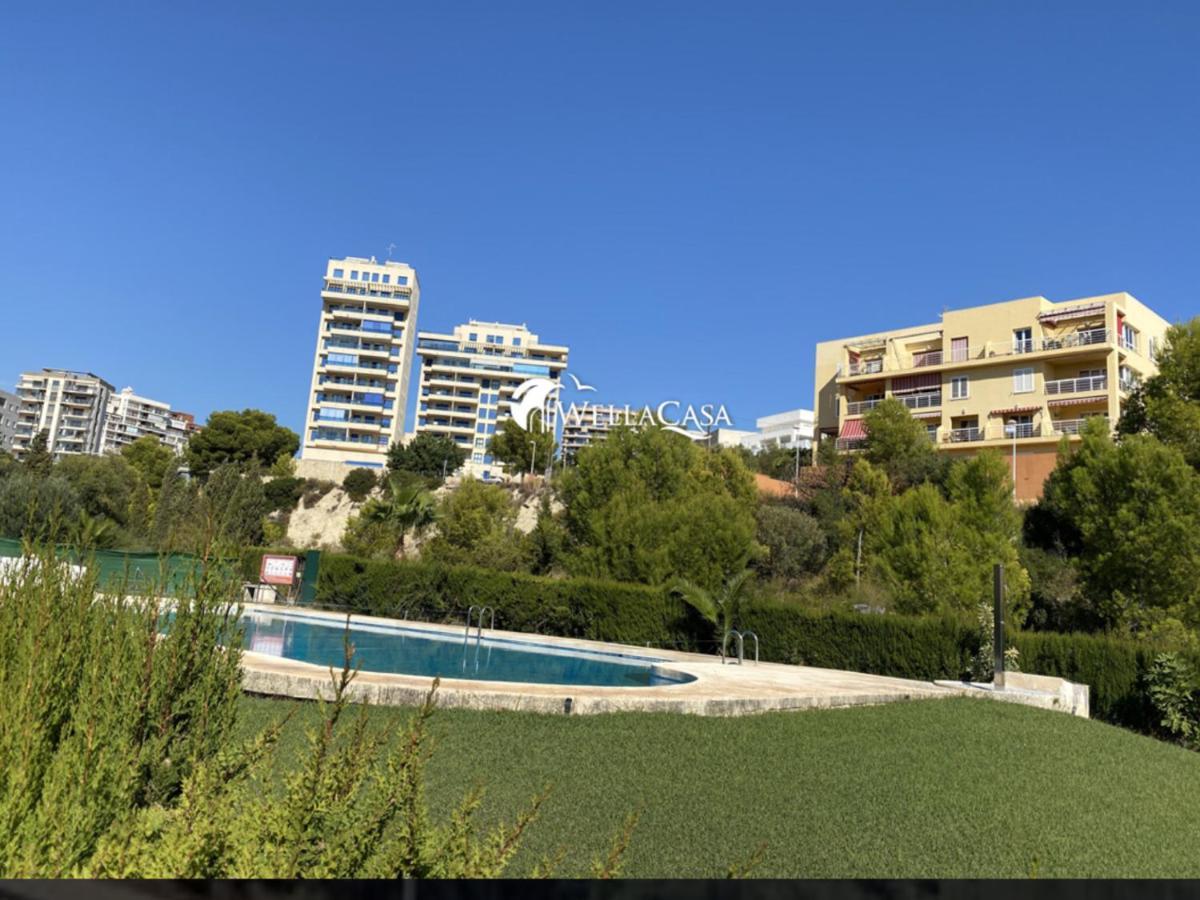 La Manzanera Appartement *