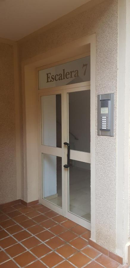 La Manzanera Calp
