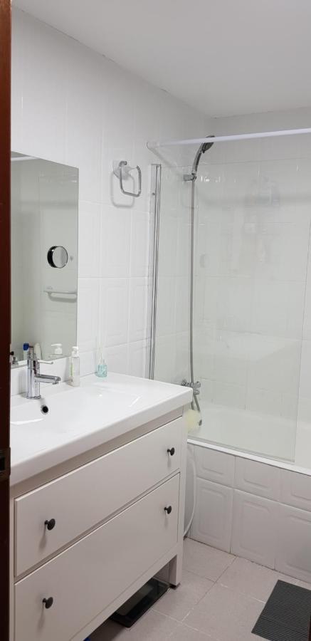 La Manzanera Appartement Calp