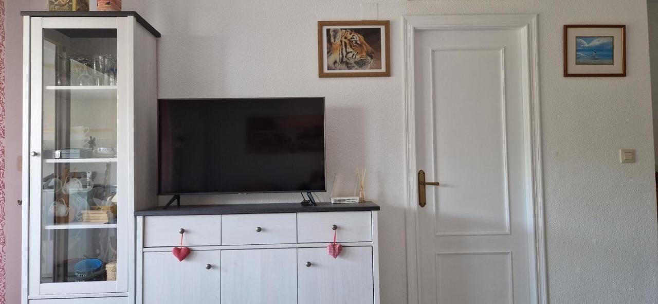 La Manzanera Appartement *