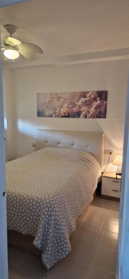 La Manzanera Appartement